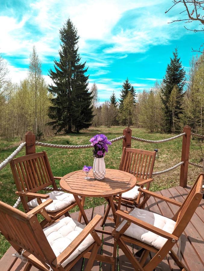 Hotel Medve Dome - Luxury Camping In The Middle Of Nature Vlahita Esterno foto